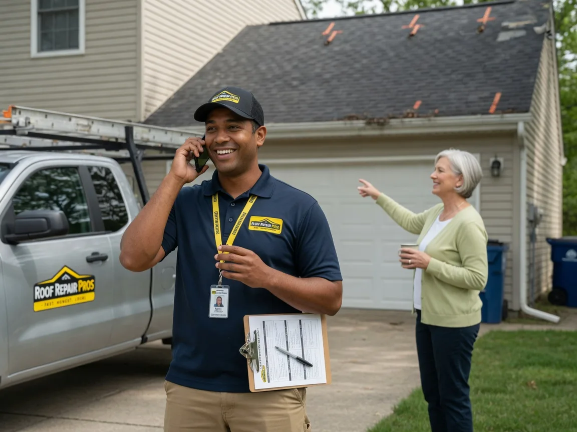 Roof Repair Union Star, KY FAQs